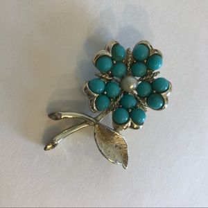 Vintage Sarah Coventry Brooch